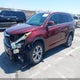 5TDJKRFH6FS143993 2015 Toyota Highlander Xle V6 auction photo thumbnail 2