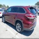 5TDJKRFH6FS143993 2015 Toyota Highlander Xle V6 auction photo thumbnail 3