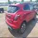 KL4CJBSB2HB199132 2017 Buick Encore Preferred Ii auction photo thumbnail 4