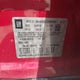 KL4CJBSB2HB199132 2017 Buick Encore Preferred Ii auction photo thumbnail 9