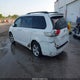 5TDKA3DC0CS011528 2012 Toyota Sienna Le 8 Passenger auction photo thumbnail 3