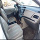 5TDKA3DC0CS011528 2012 Toyota Sienna Le 8 Passenger auction photo thumbnail 5