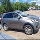 5XYPG4A3XHG210802 2017 Kia Sorento 2.4L L auction photo thumbnail 13