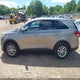 5XYPG4A3XHG210802 2017 Kia Sorento 2.4L L auction photo thumbnail 14