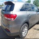 5XYPG4A3XHG210802 2017 Kia Sorento 2.4L L auction photo thumbnail 6
