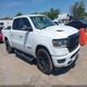 1C6SRFJT3NN112996 2022 Ram 1500 Laramie 4X4 5'7 Box auction photo thumbnail 1