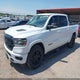 1C6SRFJT3NN112996 2022 Ram 1500 Laramie 4X4 5'7 Box auction photo thumbnail 2
