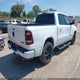 1C6SRFJT3NN112996 2022 Ram 1500 Laramie 4X4 5'7 Box auction photo thumbnail 4