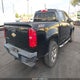 1GCGSDE35G1373154 2016 Chevrolet Colorado Z71 auction photo thumbnail 4