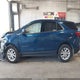2GNAXUEV1L6215952 2020 Chevrolet Equinox Awd Lt 1.5L Turbo auction photo thumbnail 14