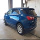 2GNAXUEV1L6215952 2020 Chevrolet Equinox Awd Lt 1.5L Turbo auction photo thumbnail 3