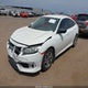 19XFC2F51GE019156 2016 Honda Civic Lx auction photo thumbnail 2