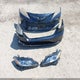 4T1C11AK6RU871731 2024 Toyota Camry Le auction photo thumbnail 12
