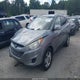 KM8JU3AC1BU198727 2011 Hyundai Tucson Gls auction photo thumbnail 2