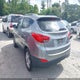 KM8JU3AC1BU198727 2011 Hyundai Tucson Gls auction photo thumbnail 3