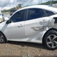 2HGFC2F66KH571677 2019 Honda Civic Lx auction photo thumbnail 14