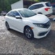 2HGFC2F66KH571677 2019 Honda Civic Lx auction photo thumbnail 1