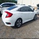 2HGFC2F66KH571677 2019 Honda Civic Lx auction photo thumbnail 4