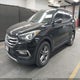 5NMZU3LB5HH014112 2017 Hyundai Santa Fe Sport 2.4L auction photo thumbnail 2