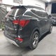 5NMZU3LB5HH014112 2017 Hyundai Santa Fe Sport 2.4L auction photo thumbnail 4