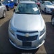 1G1PC5SH3B7262264 2011 Chevrolet Cruze Ls auction photo thumbnail 6