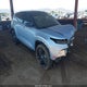 VCF1ZBU28PG002131 2023 Fisker Ocean One auction photo thumbnail 1