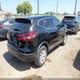 JN1BJ1CV9LW258167 2020 Nissan Rogue Sport S auction photo thumbnail 4