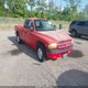 1B7GL22XXYS613433 2000 Dodge Dakota Slt/Sport auction photo thumbnail 1