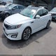 5XXGR4A66FG400425 2015 Kia Optima Sx Turbo auction photo thumbnail 2