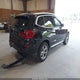 5UXTY5C06M9E22338 2021 BMW X3 xDrive30I auction photo thumbnail 4