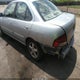 3N1AB51A23L736600 2003 Nissan Sentra Gxe Limited Edition auction photo thumbnail 3