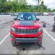 3C4NJDDB1JT130296 2018 Jeep Compass Trailhawk 4X4 auction photo thumbnail 11