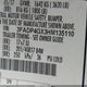 3FADP4GX3HM135110 2017 Ford Fiesta St auction photo thumbnail 9