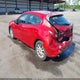 3MZBN1K75HM157104 2017 Mazda Mazda3 Sport auction photo thumbnail 3