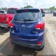 KM8JU3AC4DU684497 2013 Hyundai Tucson Limited auction photo thumbnail 17