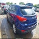 KM8JU3AC4DU684497 2013 Hyundai Tucson Limited auction photo thumbnail 3