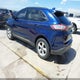 2FMPK3G96GBC13425 2016 Ford Edge Se auction photo thumbnail 3