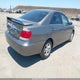 4T1BF30K65U602262 2005 Toyota Camry Le V6 auction photo thumbnail 4