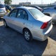 2HGES26802H510678 2002 Honda Civic Ex auction photo thumbnail 3