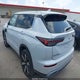 JA4J3VA8XSZ021492 2025 Mitsubishi Outlander Se 2.5 2Wd auction photo thumbnail 3