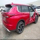 JA4J4VA8XRZ043581 2024 Mitsubishi Outlander Se 2.5 S-Awc/Se Black Edition S-Awc/Se Black Edition W/Pano Roof S-Awc/Se Ralliart S-Awc auction photo thumbnail 4