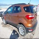 MAJ6P1UL4JC239606 2018 Ford Ecosport Se auction photo thumbnail 3