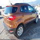 MAJ6P1UL4JC239606 2018 Ford Ecosport Se auction photo thumbnail 4