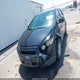 1G1JC6SH0E4208843 2014 Chevrolet Sonic Lt Auto auction photo thumbnail 12