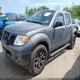 1N6ED0EB4LN726548 2020 Nissan Frontier Sv 4X4 auction photo thumbnail 2
