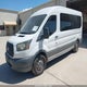 1FBAX2CM5HKA27953 2017 Ford Transit-350 Xl auction photo thumbnail 2