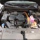 KM8JECA10PU128039 2023 Hyundai Tucson Hybrid Limited auction photo thumbnail 10