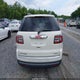 1GKKVRKD8DJ193291 2013 GMC Acadia Slt-1 auction photo thumbnail 16