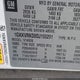 1GKKVRKD8DJ193291 2013 GMC Acadia Slt-1 auction photo thumbnail 9