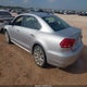 1VWBV7A31FC034660 2015 Volkswagen Passat 2.0L Tdi Se auction photo thumbnail 3